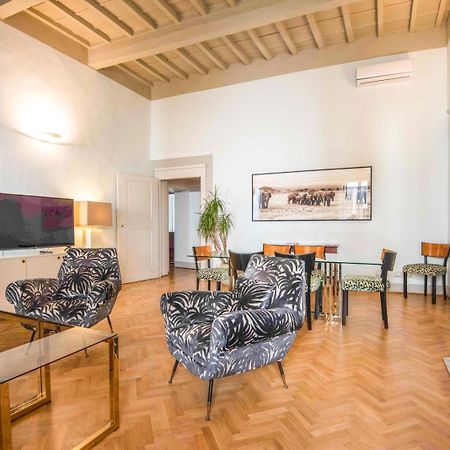 Beatrice Apartment By Firenze Prestige Exteriör bild