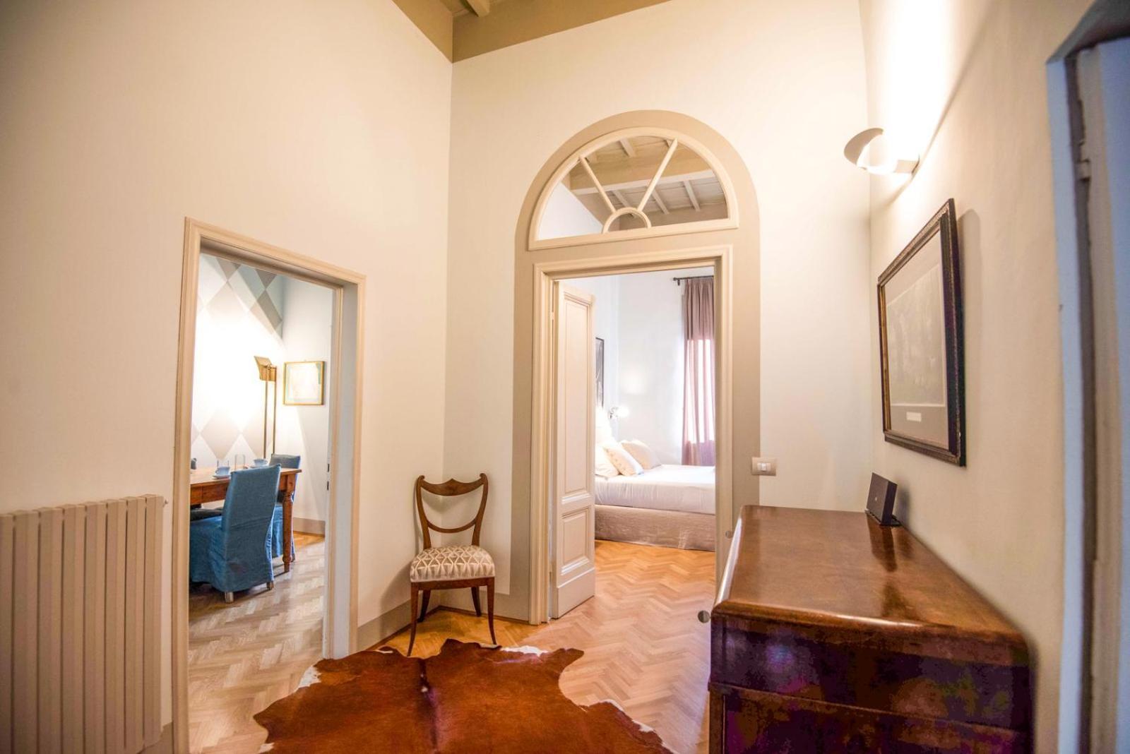 Beatrice Apartment By Firenze Prestige Exteriör bild