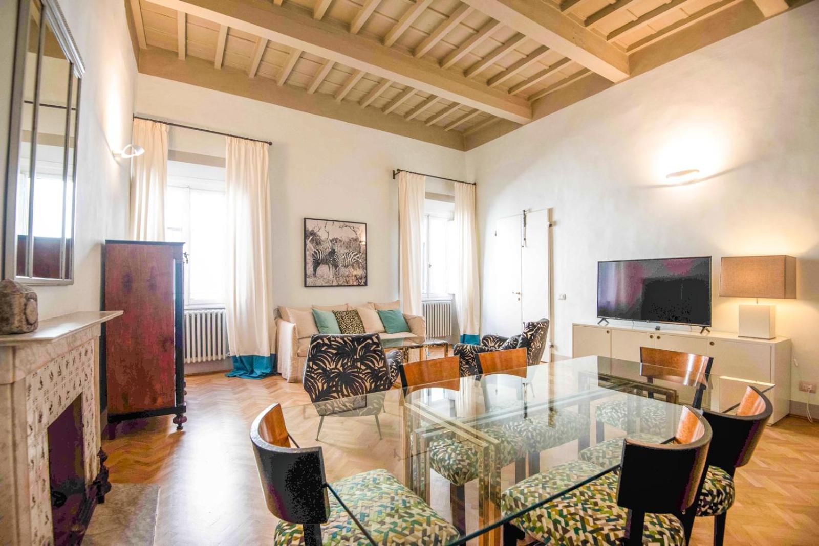 Beatrice Apartment By Firenze Prestige Exteriör bild