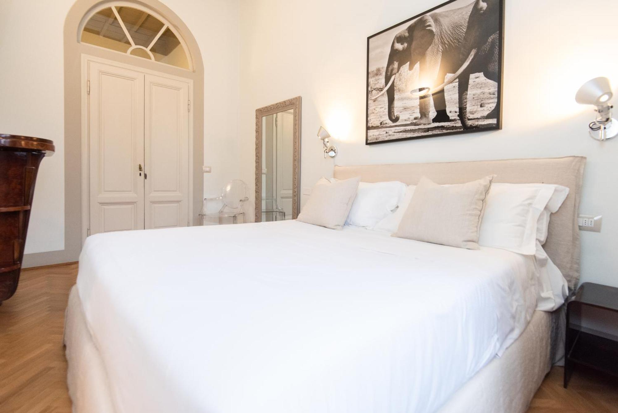 Beatrice Apartment By Firenze Prestige Exteriör bild